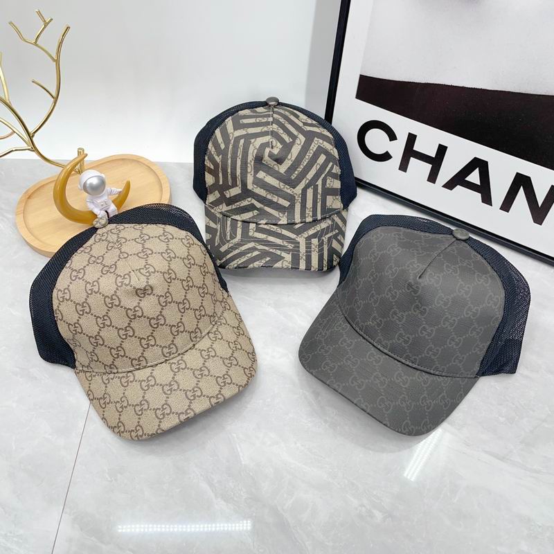 Gucci cap dx250